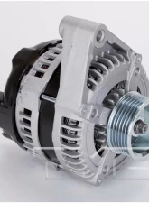 TYC Genera Alternator Chevrolet 3.9L V6                                     - 2-11183 - Image 4