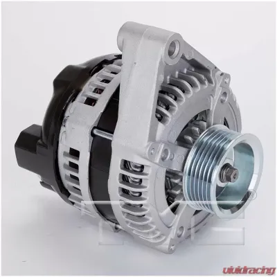 TYC Genera Alternator Chevrolet 3.9L V6 - 2-11183