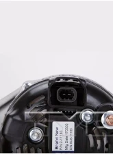 TYC Genera Alternator Chevrolet 3.9L V6                                     - 2-11183 - Image 6