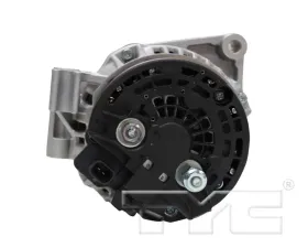 TYC Genera Alternator Chevrolet