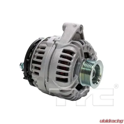 TYC Genera Alternator Chevrolet - 2-11185