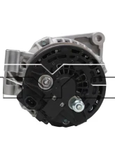 TYC Genera Alternator Chevrolet                                     - 2-11185 - Image 3