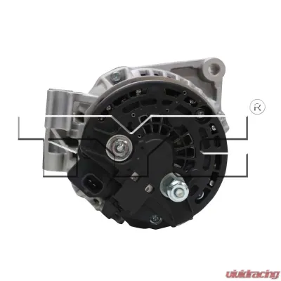 TYC Genera Alternator Chevrolet - 2-11185