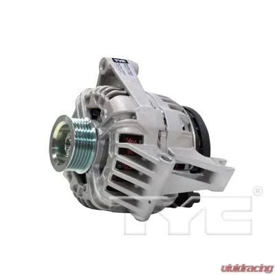 TYC Genera Alternator Chevrolet - 2-11185