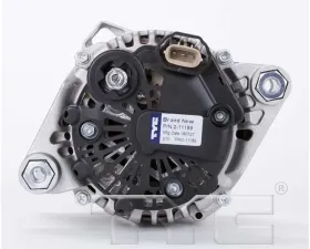 TYC Genera Alternator