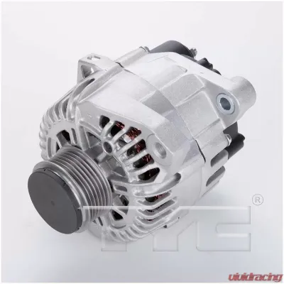 TYC Genera Alternator - 2-11189