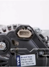 TYC Genera Alternator                                     - 2-11189 - Image 6