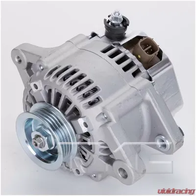 TYC Genera Alternator Toyota Yaris 2007-2014 1.5L 4-Cyl - 2-11203