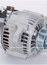 TYC Genera Alternator Toyota Yaris 2007-2014 1.5L 4-Cyl                                     - 2-11203 - Image 4