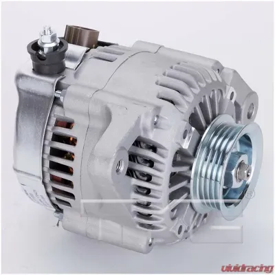 TYC Genera Alternator Toyota Yaris 2007-2014 1.5L 4-Cyl - 2-11203