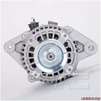 TYC Genera Alternator Toyota Yaris 2007-2014 1.5L 4-Cyl - 2-11203
