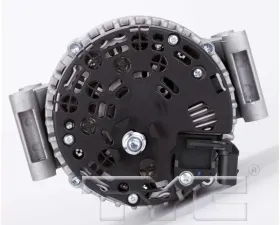 TYC Genera Alternator Mercedes-Benz