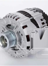 TYC Genera Alternator Mercedes-Benz                                     - 2-11220 - Image 2