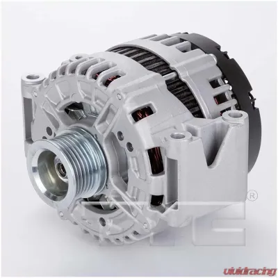 TYC Genera Alternator Mercedes-Benz - 2-11220