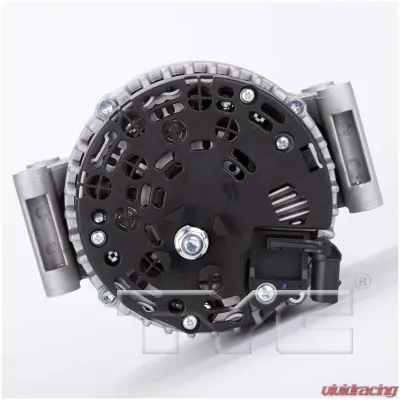 TYC Genera Alternator Mercedes-Benz - 2-11220