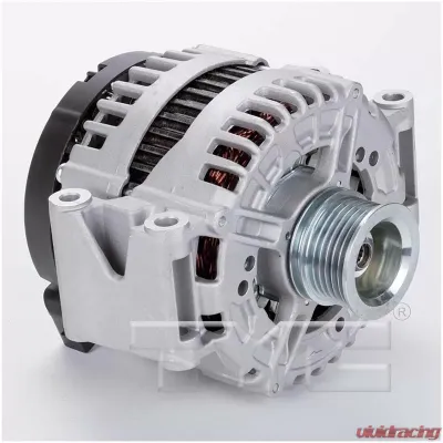 TYC Genera Alternator Mercedes-Benz - 2-11220