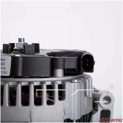 TYC Genera Alternator Mercedes-Benz - 2-11220