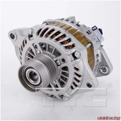 TYC Genera Alternator - 2-11228