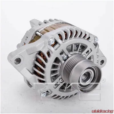 TYC Genera Alternator - 2-11228