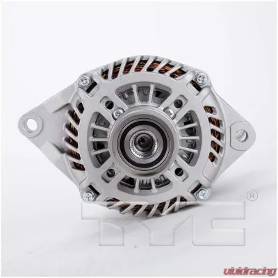 TYC Genera Alternator - 2-11228