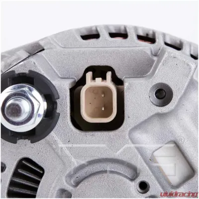 TYC Genera Alternator - 2-11228