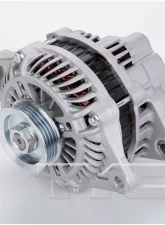 TYC Genera Alternator Chrysler PT Cruiser 2006-2010 2.4L 4-Cyl                                     - 2-11230 - Image 2
