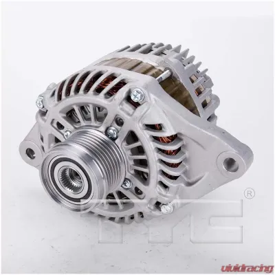 TYC Genera Alternator - 2-11231