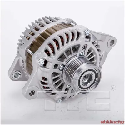 TYC Genera Alternator - 2-11231