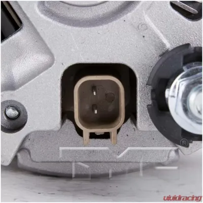 TYC Genera Alternator - 2-11231