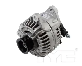 TYC Genera Alternator Dodge 2007-2008 5.7L V8