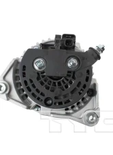 TYC Genera Alternator Dodge 2007-2008 5.7L V8                                     - 2-11233 - Image 2