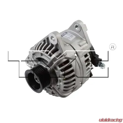 TYC Genera Alternator Dodge 2007-2008 5.7L V8 - 2-11233