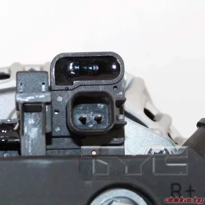 TYC Genera Alternator Dodge 2007-2008 5.7L V8 - 2-11233