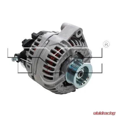 TYC Genera Alternator - 2-11234