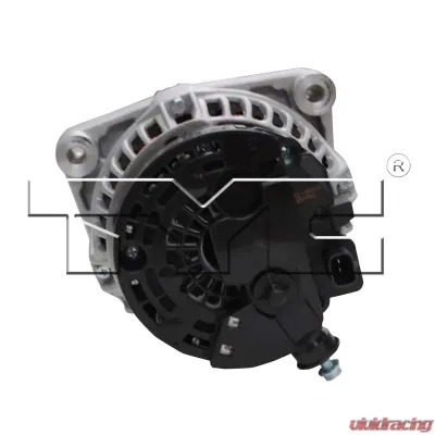 TYC Genera Alternator - 2-11234