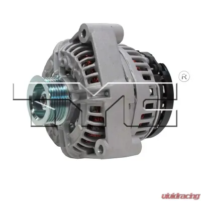 TYC Genera Alternator - 2-11234