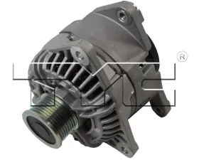 TYC Genera Alternator Dodge 5.9L 6-Cyl