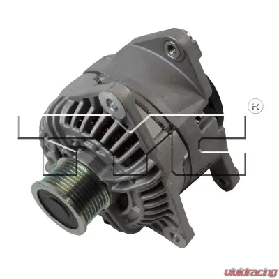 TYC Genera Alternator Dodge 5.9L 6-Cyl - 2-11235
