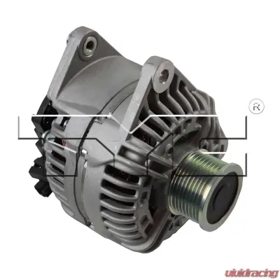 TYC Genera Alternator Dodge 5.9L 6-Cyl - 2-11235