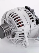 TYC Genera Alternator Dodge 2007-2009 6.7L 6-Cyl                                     - 2-11239 - Image 2