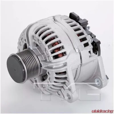 TYC Genera Alternator Dodge 2007-2009 6.7L 6-Cyl - 2-11239