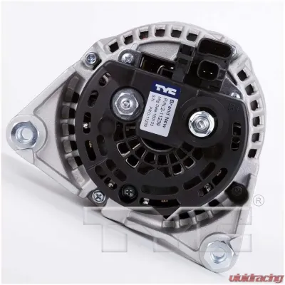 TYC Genera Alternator Dodge 2007-2009 6.7L 6-Cyl - 2-11239