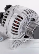 TYC Genera Alternator Dodge 2007-2009 6.7L 6-Cyl                                     - 2-11239 - Image 4