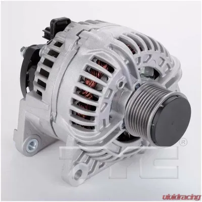 TYC Genera Alternator Dodge 2007-2009 6.7L 6-Cyl - 2-11239