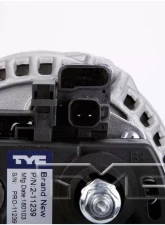 TYC Genera Alternator Dodge 2007-2009 6.7L 6-Cyl                                     - 2-11239 - Image 6