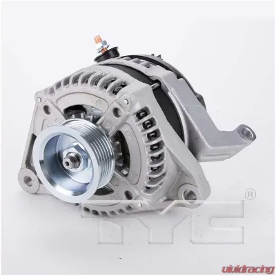 TYC Genera Alternator - 2-11240-3