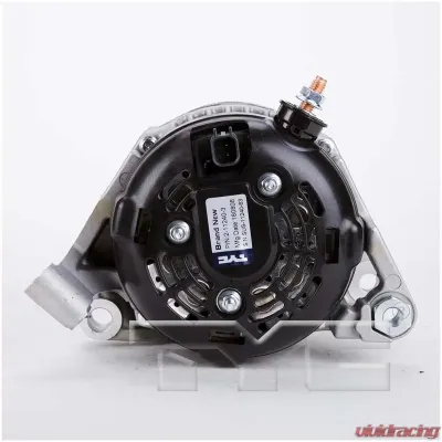 TYC Genera Alternator - 2-11240-3