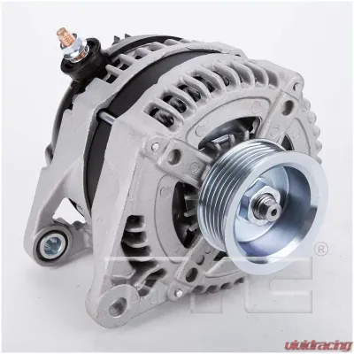 TYC Genera Alternator - 2-11240-3