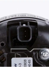 TYC Genera Alternator                                     - 2-11240-3 - Image 6