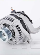 TYC Genera Alternator                                     - 2-11240-7 - Image 2
